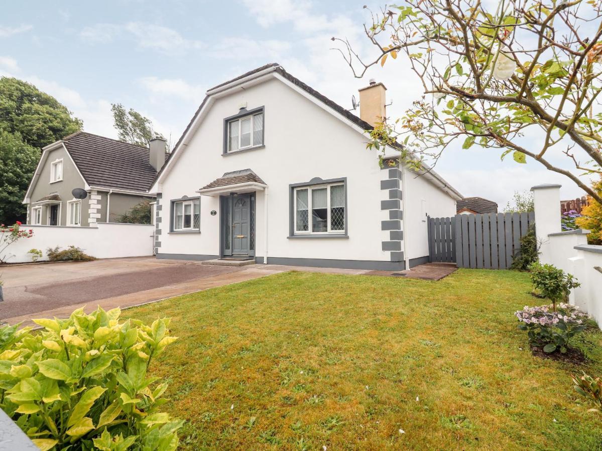 17 Clover Hill Killorglin Kültér fotó