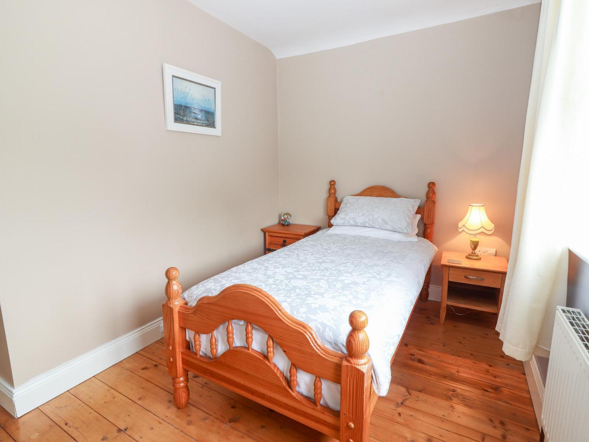 17 Clover Hill Killorglin Kültér fotó