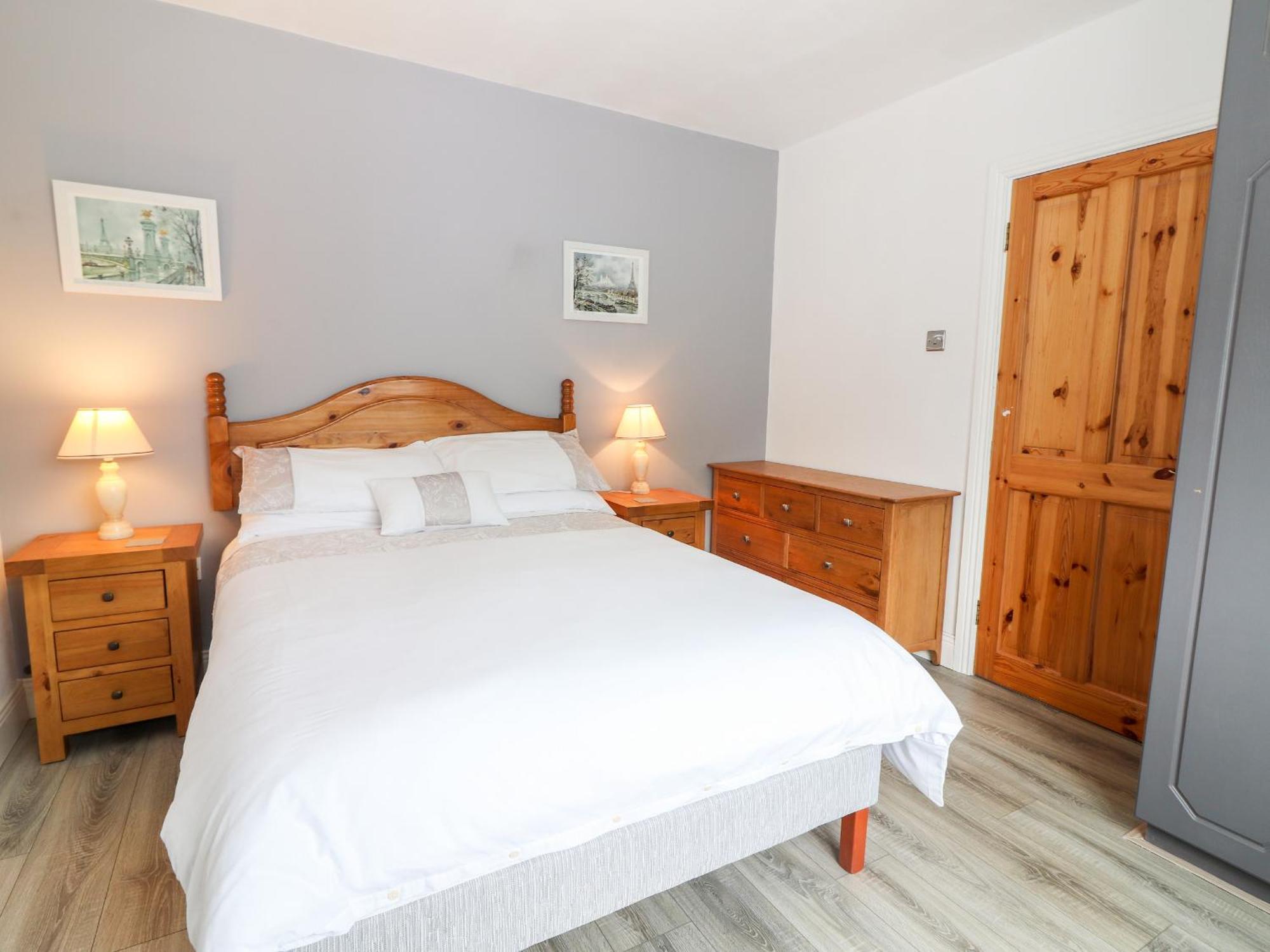 17 Clover Hill Killorglin Kültér fotó