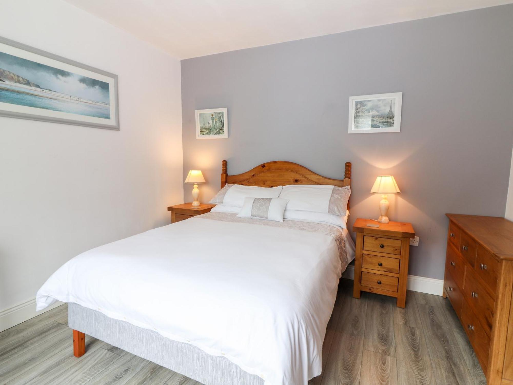 17 Clover Hill Killorglin Kültér fotó