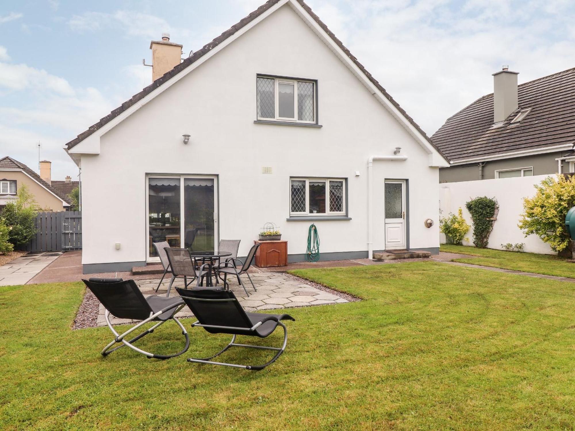 17 Clover Hill Killorglin Kültér fotó