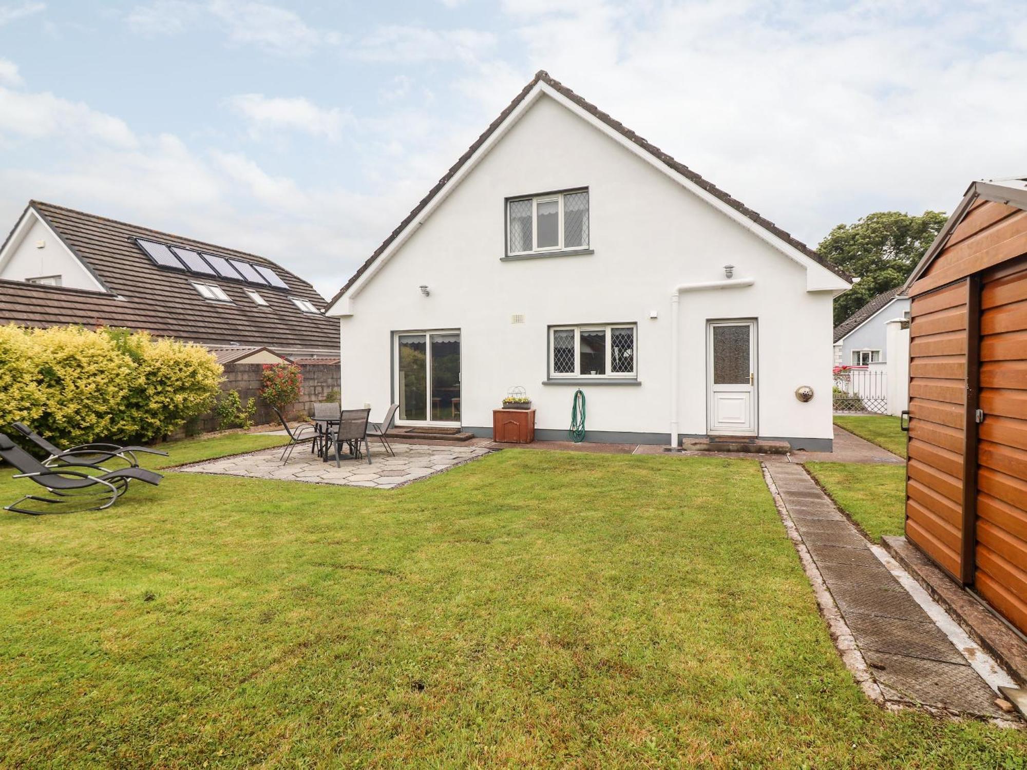 17 Clover Hill Killorglin Kültér fotó